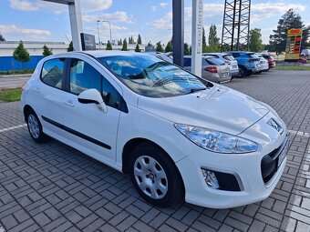 308 Access 1.4VTi 72kW po 1. majiteli - 8