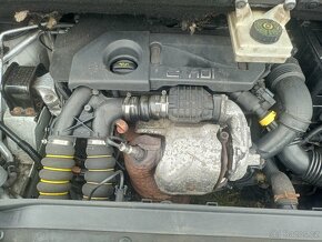 Prodám ND na Citroen C4 Picasso 1.6 E-HDi 82kW 9HR, - 8