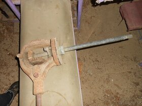 Prodám měděný 180l kotel na trnky a jiné. - 8