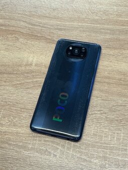 Poco x3 pro 8/256GB - 8