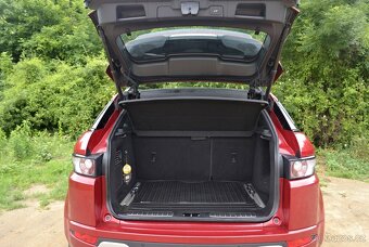 Range Rover, Evoque,20212,SUV, 4x4, 158 722km - 8