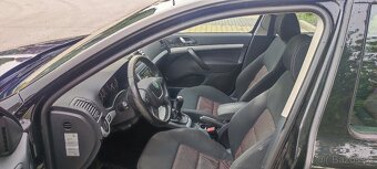 Škoda Octavia Sport Edition - 8