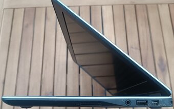 Notebook Dell Latitude E7240 8GB RAM, 256 GB, i5-4300U - 8