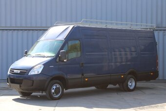 Iveco Daily 40C15,3.0 MAXIXL,3.5TUNY,TAŽNÉ - 8