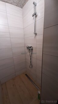 PRONÁJEM BYTU 1+KK 52m2 - VESELICE - VAVŘINEC - 8