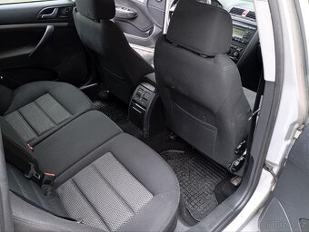 Škoda octavia 2 1.9 TDI - 8