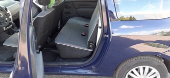Dacia Logan MCV s LPG. - 8