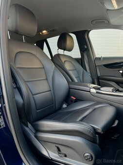 Mercedes-Benz GLC 200 - 4Matic - 2020 - 145 kW - Odpočet DPH - 8
