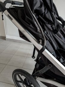 Thule Urban Glide 2 Double - 8