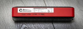 Compass Powerbanka s funkcí nouzového startování - 8