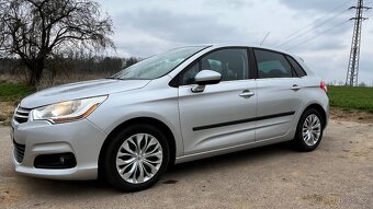 Citroen C4 prodej - 8