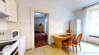 Pronájem pokoje, 23m2, sklep, balkon, Palackého třída, Brno - 8