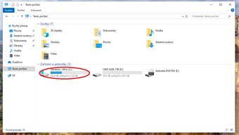 DELL Optiplex 7010 {i5-3570, 4GB, 128GB+1TB} - 8