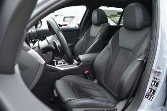 BMW 320d xDrive MSPORT TAŽNÉ DPH ČR 1. Majitel TOP - 8