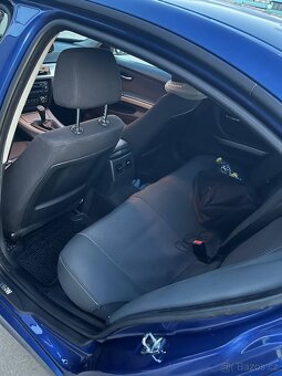 BMW e90 320d - 8