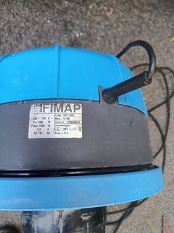 FIMAP VYSAVAČ - 8