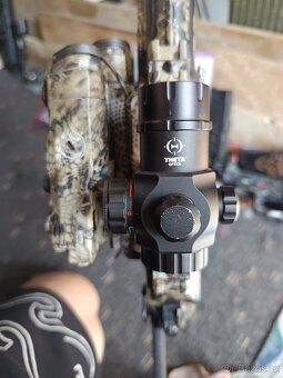 AK-47 celokovu s RIS lištou. - 8