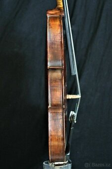 Staré 44 housle m. Zt. J. GUADAGNINI PAPIAE 1803 - 8