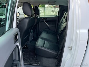 Ford Ranger 3,2TDCi 200PS LIMITED,Navi,Kamera,TZ,Temp - 8