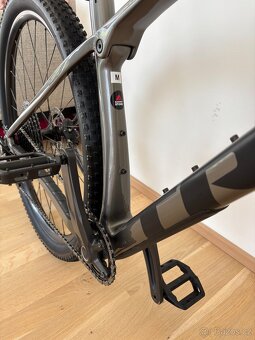 TREK Procaliber 9.5 Gen 2 - 8