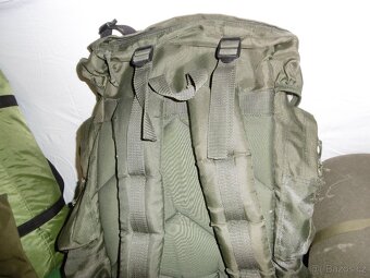krosna karimatky stan - 8