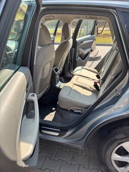 Audi Q5 TDI quattro 2.0 - 8