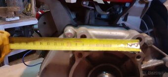 Stabilák OHV 15 HP - 8