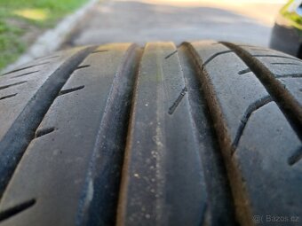 5x105 7j R18 et38 Opel Mokka - 8