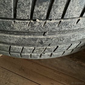 kola 15” z vw golf - 8