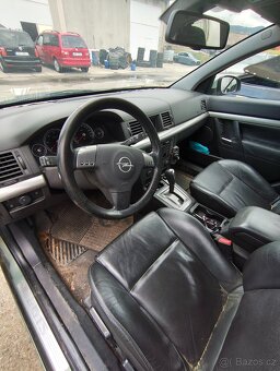Opel Vectra GT - 8