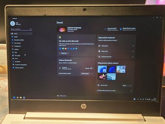 HP ProBook 440 G5 i5, 8GB RAM, 256GB NVME SSD, WIN11PRO - 8