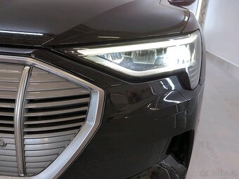 Audi e-tron - 8
