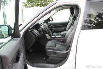 Land Rover Discovery 3.0SDV6 ++Prodáno++ - 8