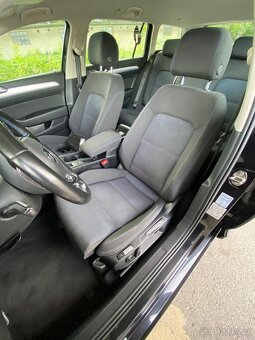 Volkswagen Passat B8 GTE Plug in hybrid - 8