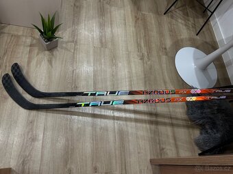 ✅ 2 x - ĽAVÁ TRUE HRZDUS PX ORANGE - P92 - 75 FLEX - 161 CM✅ - 8