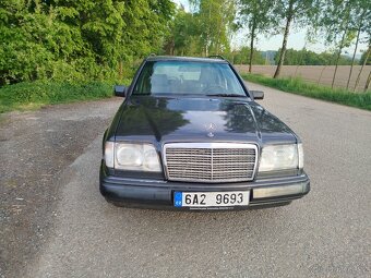 W124 300TDT combi - 8