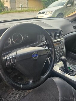 Volvo XC70 D5 AWD 136kw-MANUÁL - 8