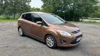 Ford C-Max 1.0 EcoBoost, Titanium (2013), STK do 3/26 - 8