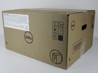 DELL 7070 - i7 8700, 32GB RAM, 256GB NVMe SSD, OS, ZÁRUKA - 8