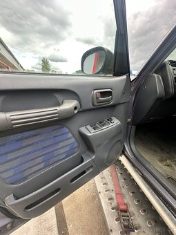 Toyota RAV4 2,0 16V 95kw 4x4 AUTOMAT - 8