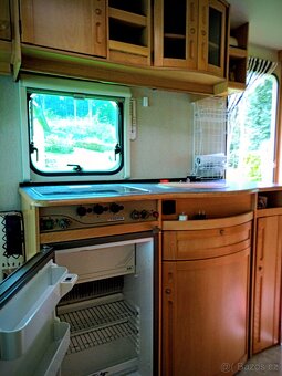 Karavan ADRIA UNICA 431 - 8