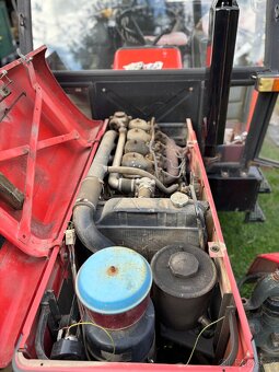 Zetor 7711 - 8