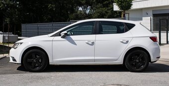 Seat Leon 1.2 TSI (81 kW), r.v. 2014 - 8