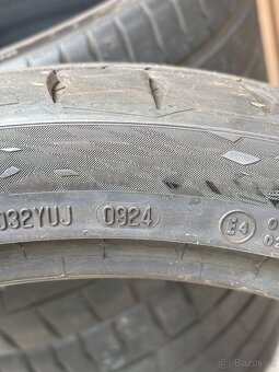 275/35 R22 315/30 R22 BMW X5 BMW X6 G05 G06 - 8