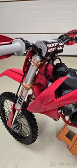Gasgas MC85 - 8