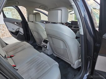 Audi A6 3.0tdi - 8