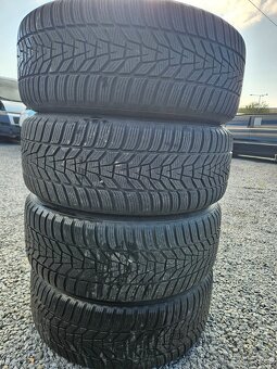 Alu Kola R19 Škoda Kodiaq 5x112 8.5×19 ET30 - 8