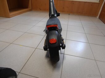 Elektro koloběžka Sencor scooter S80 - 8