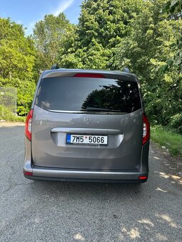 Mercedes-Benz Třídy T - 8