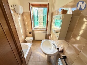 Rezidence Valentina v Monte San Savino, Toskánsko - 8